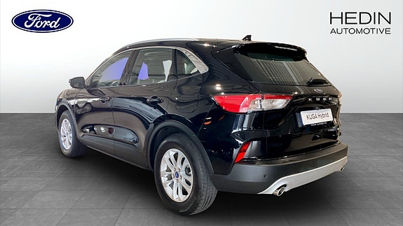 Ford Kuga 2 of 9