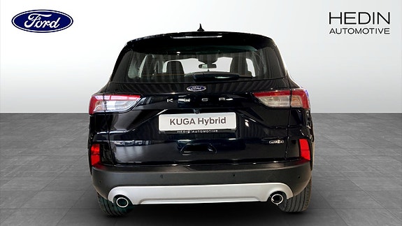 Ford Kuga 7 of 9