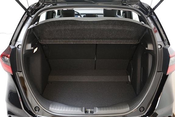 Honda Jazz 6 of 22