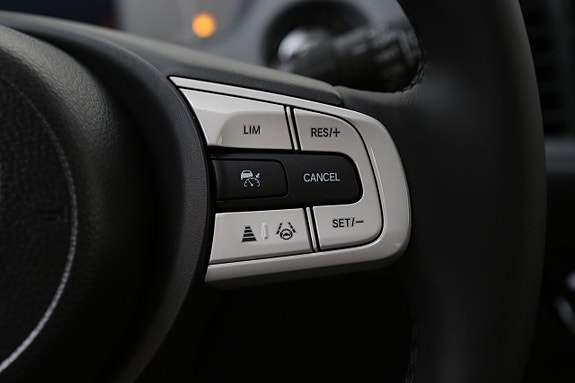 Honda Jazz 18 of 22