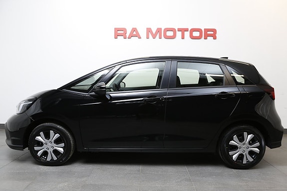 Honda Jazz 2 of 5