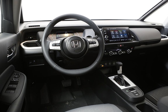 Honda Jazz 10 of 22