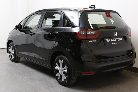 Honda Jazz 3 of 5