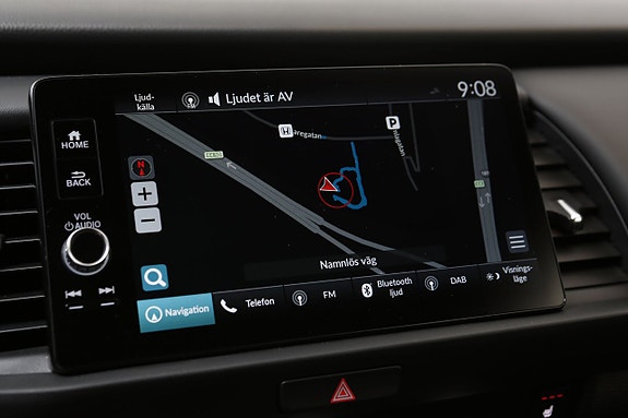 Honda Jazz 15 of 22