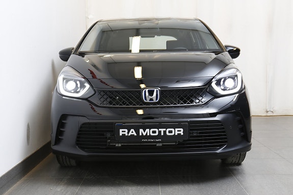 Honda Jazz 4 of 5