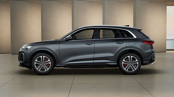Audi Q5 3 of 5