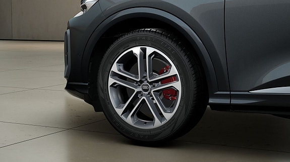 Audi Q5 5 of 5