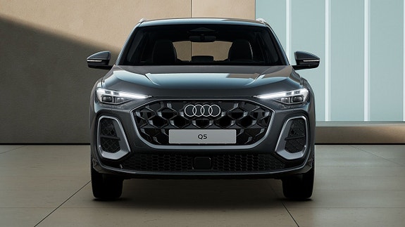 Audi Q5 4 of 5