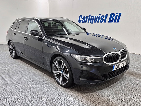 BMW 330e 5 of 10