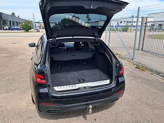 BMW 530e 7 of 7