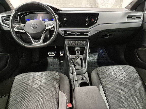 Volkswagen Taigo 6 of 8