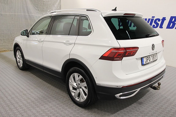 Volkswagen Tiguan 5 of 5
