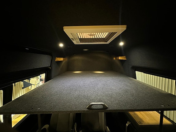 Mercedes-Benz Sprinter 319 5 of 29