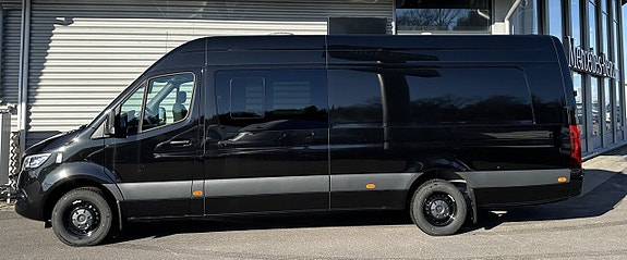 Mercedes-Benz Sprinter 319 22 of 29