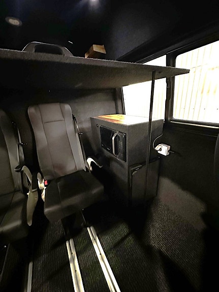 Mercedes-Benz Sprinter 319 6 of 29