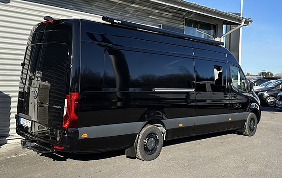 Mercedes-Benz Sprinter 319 19 of 29