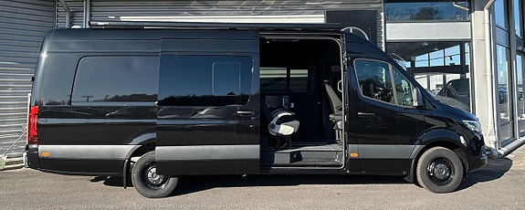 Mercedes-Benz Sprinter 319 2 of 29