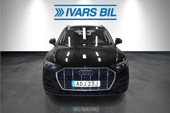 Audi Q5 3 of 5