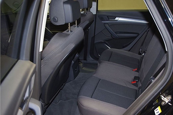 Audi Q5 5 of 5