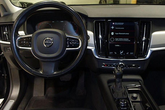 Volvo V90 Cross Country 6 of 7