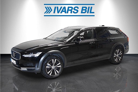 Volvo V90 Cross Country 5 of 5
