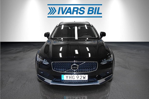 Volvo V90 Cross Country