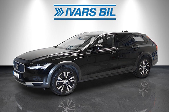 Volvo V90 Cross Country 5 of 7