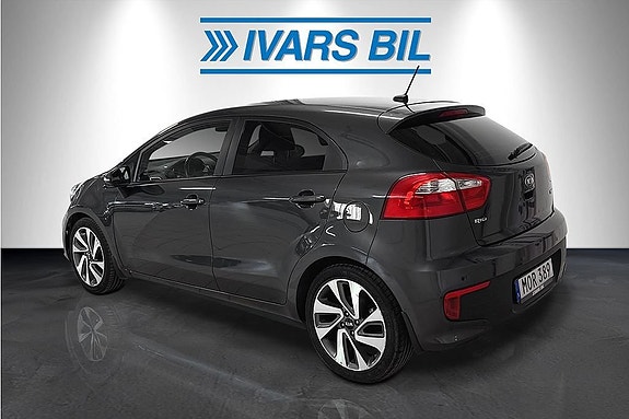 Kia Rio 3 of 5