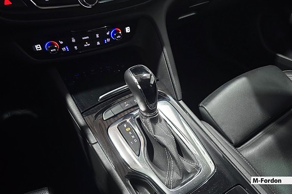 Opel Insignia 18 of 20