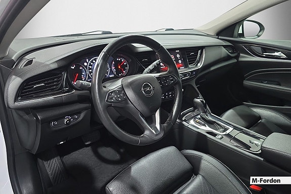 Opel Insignia 10 of 20