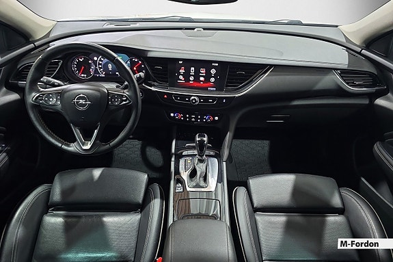 Opel Insignia 12 of 20