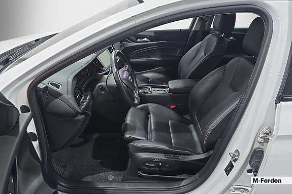 Opel Insignia 7 of 20