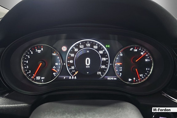 Opel Insignia 15 of 20