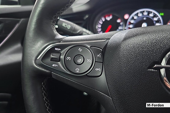 Opel Insignia 19 of 20