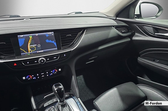 Opel Insignia 13 of 20
