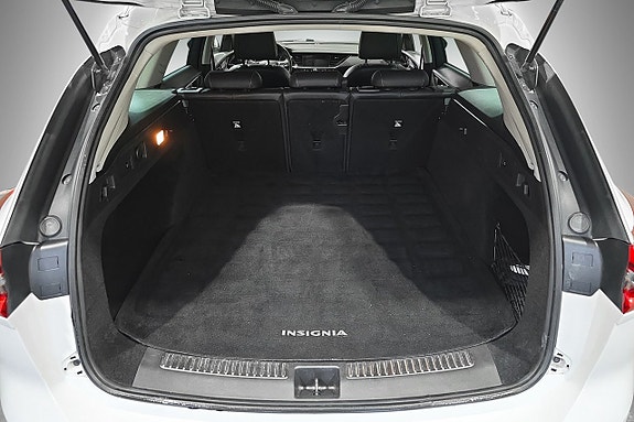 Opel Insignia 6 of 20