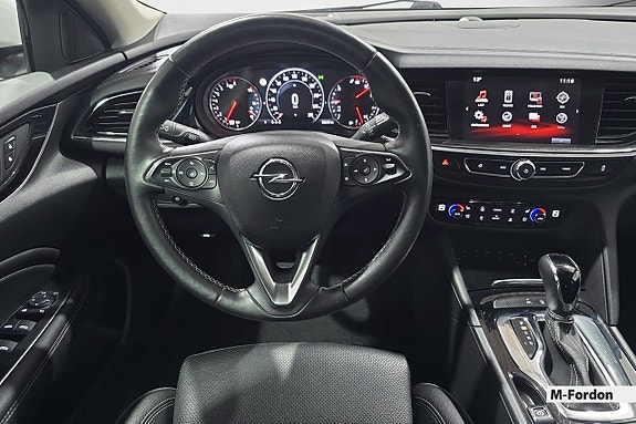 Opel Insignia 11 of 20