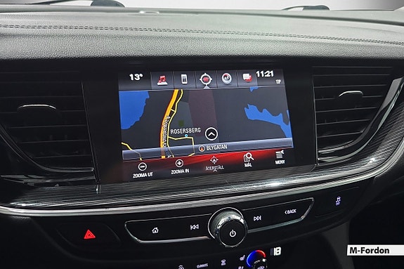 Opel Insignia 17 of 20