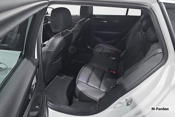 Opel Insignia 9 of 20