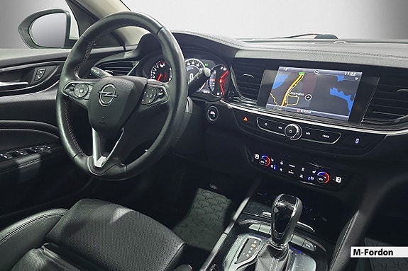 Opel Insignia 14 of 20