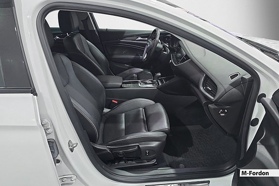 Opel Insignia 8 of 20