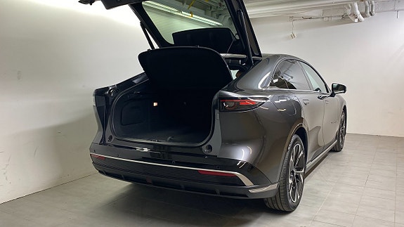 Mazda 6e 4 of 17