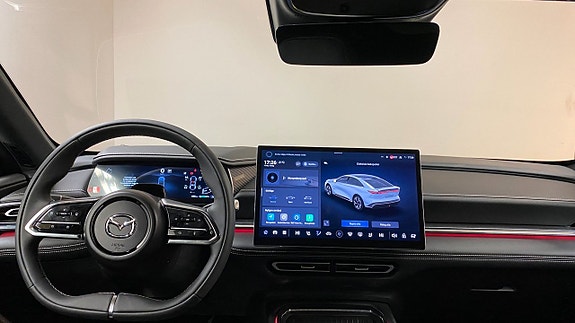 Mazda 6e 9 of 18