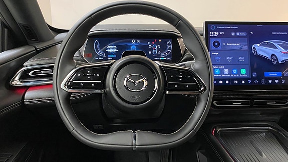 Mazda 6e 13 of 18