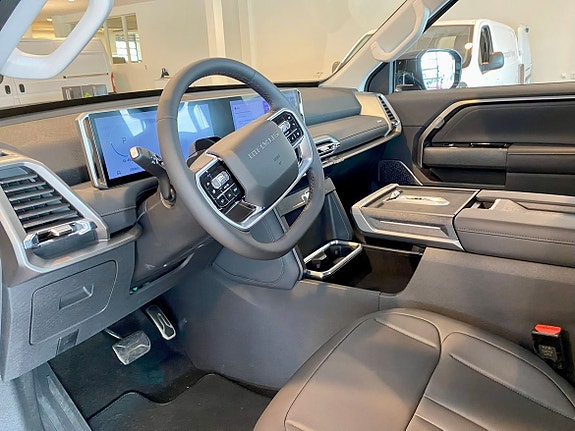 Maxus eTerron9 11 of 16