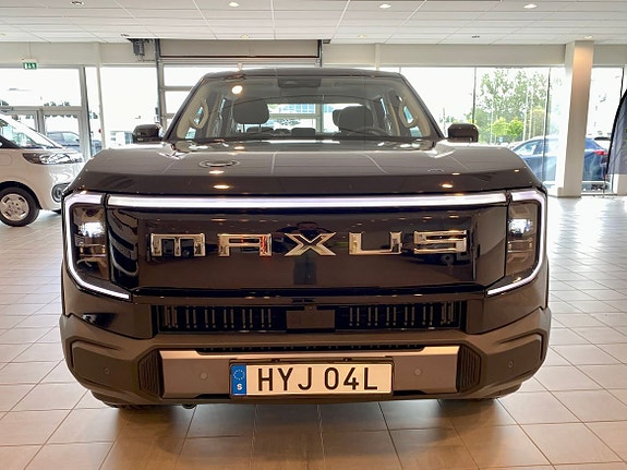 Maxus eTerron9 10 of 16