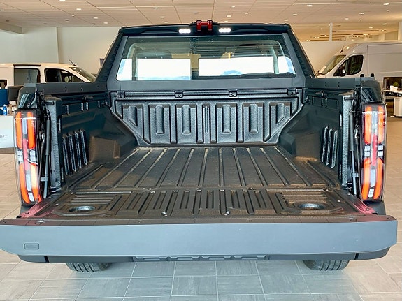 Maxus eTerron9 5 of 16