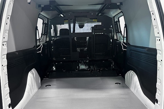 Peugeot Partner 9 of 22