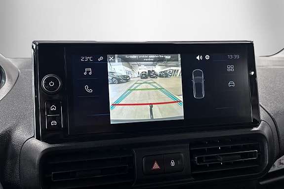 Peugeot Partner 8 of 22