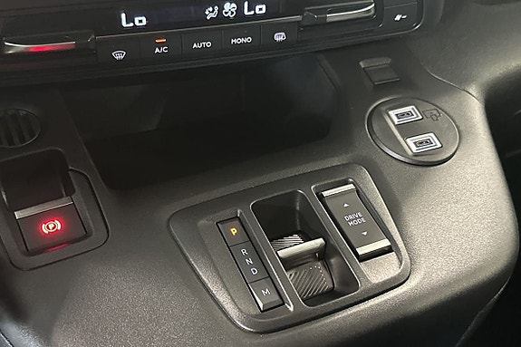 Peugeot Partner 14 of 22